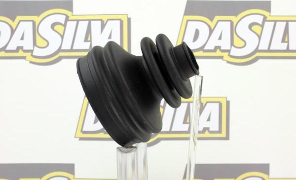 DA SILVA K2577 - Burduf cauciuc, articulatie planetara aaoparts.ro