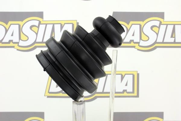 DA SILVA K2057 - Burduf cauciuc, articulatie planetara aaoparts.ro