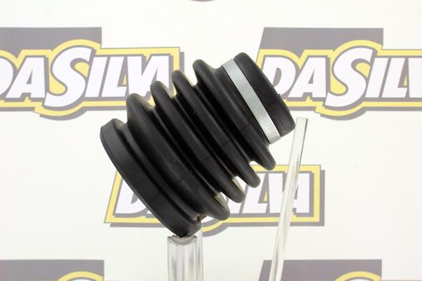 DA SILVA K2065 - Burduf cauciuc, articulatie planetara aaoparts.ro