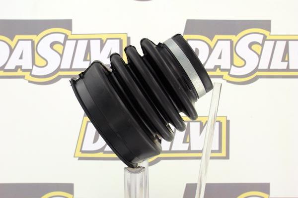 DA SILVA K2066 - Burduf cauciuc, articulatie planetara aaoparts.ro