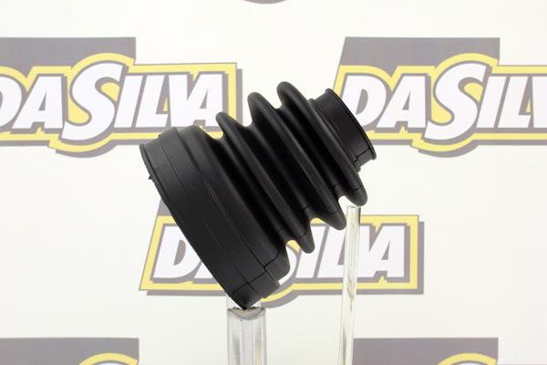 DA SILVA K2018 - Burduf cauciuc, articulatie planetara aaoparts.ro