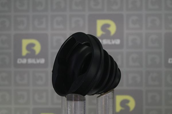 DA SILVA K2855 - Burduf cauciuc, articulatie planetara aaoparts.ro