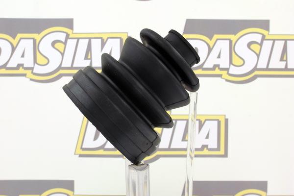 DA SILVA K2851 - Burduf cauciuc, articulatie planetara aaoparts.ro