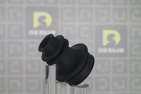 DA SILVA K2864 - Burduf cauciuc, articulatie planetara aaoparts.ro