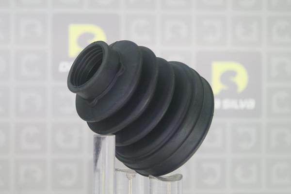 DA SILVA K2861 - Burduf cauciuc, articulatie planetara aaoparts.ro