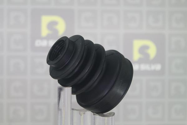 DA SILVA K2868 - Burduf cauciuc, articulatie planetara aaoparts.ro