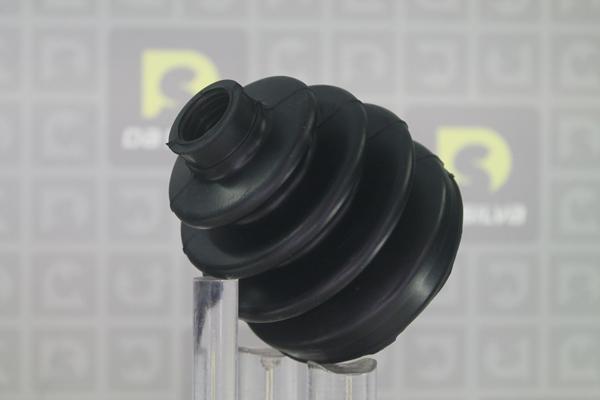 DA SILVA K2863 - Burduf cauciuc, articulatie planetara aaoparts.ro