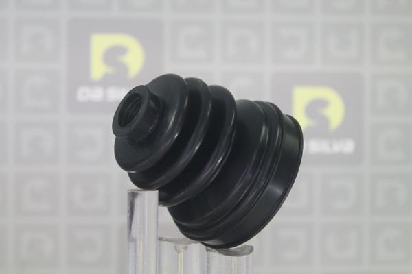 DA SILVA K2879 - Burduf cauciuc, articulatie planetara aaoparts.ro