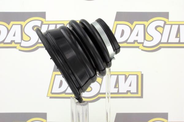 DA SILVA K231 - Burduf cauciuc, articulatie planetara aaoparts.ro