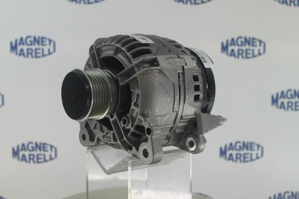 DA SILVA MAQ0303 - Generator / Alternator aaoparts.ro