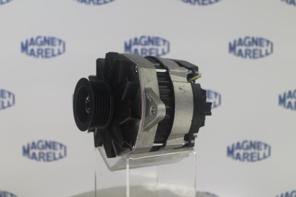 DA SILVA MAQ0250 - Generator / Alternator aaoparts.ro