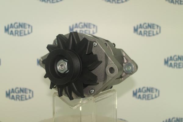 DA SILVA MAQ0252 - Generator / Alternator aaoparts.ro