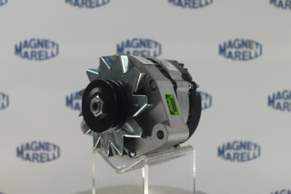 DA SILVA MAQ0216 - Generator / Alternator aaoparts.ro