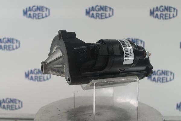 DA SILVA MSQ0199 - Starter aaoparts.ro