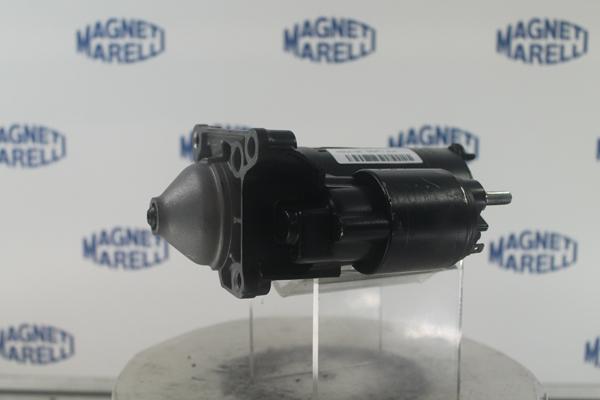 DA SILVA MSQ0190 - Starter aaoparts.ro