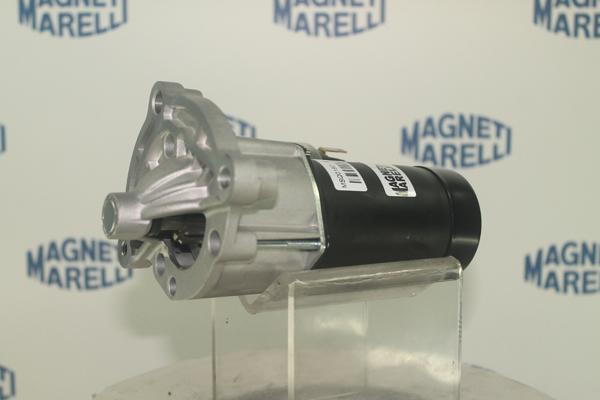 DA SILVA MSQ0192 - Starter aaoparts.ro