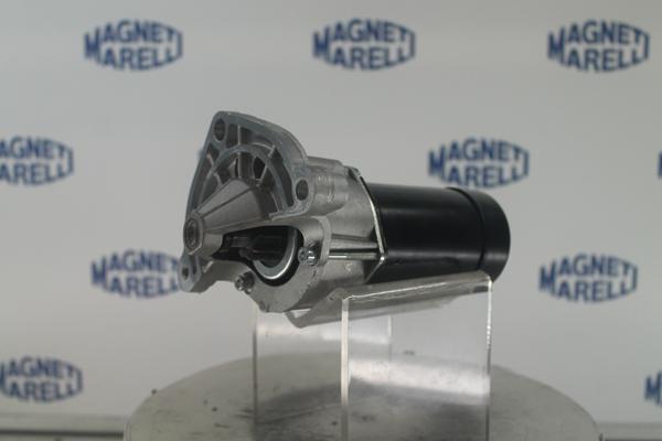 DA SILVA MSQ0142 - Starter aaoparts.ro