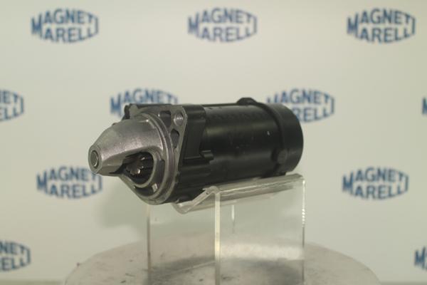 DA SILVA MSQ0267 - Starter aaoparts.ro