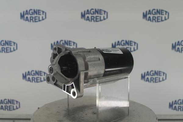 DA SILVA MSQ0206 - Starter aaoparts.ro