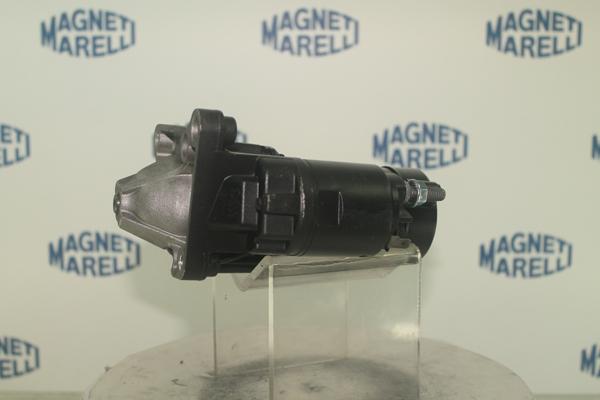 DA SILVA MSQ0217 - Starter aaoparts.ro