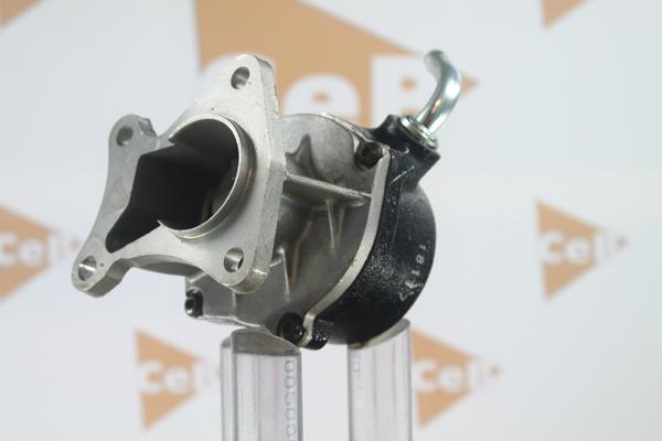 DA SILVA PV4047 - Pompa vacuum,sistem de franare aaoparts.ro