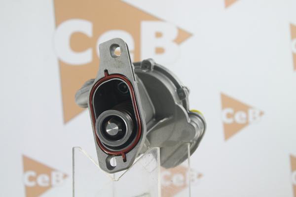 DA SILVA PV4050 - Pompa vacuum,sistem de franare aaoparts.ro