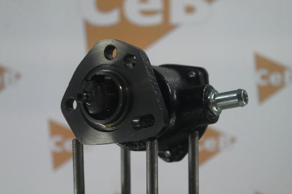 DA SILVA PV4008 - Pompa vacuum,sistem de franare aaoparts.ro