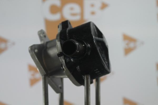 DA SILVA PV4007 - Pompa vacuum,sistem de franare aaoparts.ro