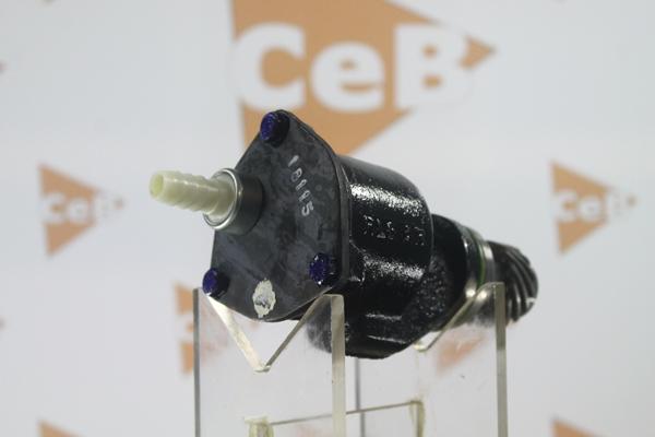 DA SILVA PV4019 - Pompa vacuum,sistem de franare aaoparts.ro