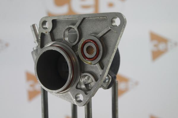 DA SILVA PV4014 - Pompa vacuum,sistem de franare aaoparts.ro