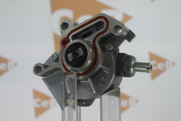 DA SILVA PV4013 - Pompa vacuum,sistem de franare aaoparts.ro