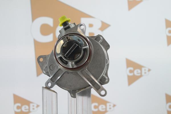 DA SILVA PV4036 - Pompa vacuum,sistem de franare aaoparts.ro