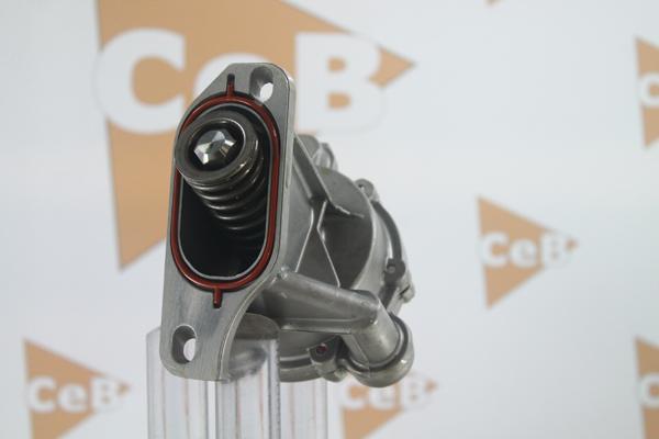 DA SILVA PV4027 - Pompa vacuum,sistem de franare aaoparts.ro