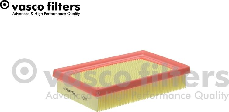DAVID VASCO A404 - Filtru aer aaoparts.ro