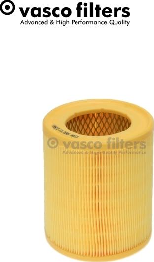 DAVID VASCO A413 - Filtru aer aaoparts.ro