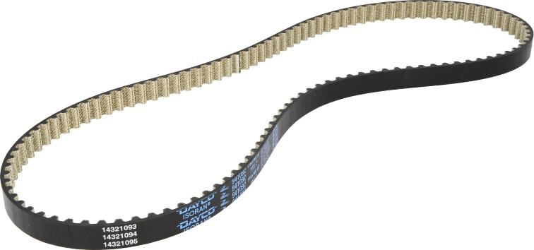 Dayco 941092 - Curea de distributie aaoparts.ro