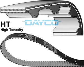 Dayco 94978 - Curea de distributie aaoparts.ro