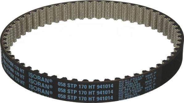 Dayco 941014 - Curea de distributie aaoparts.ro