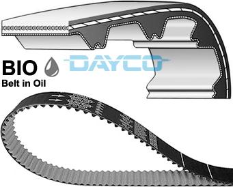 Dayco 941086 - Curea de distributie aaoparts.ro