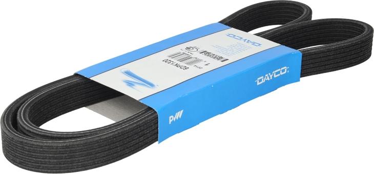 Dayco 6DPK1320 - Curea transmisie cu caneluri aaoparts.ro