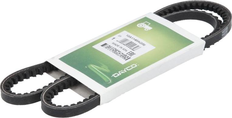 Dayco 10A1140AGRI - Curea transmisie aaoparts.ro