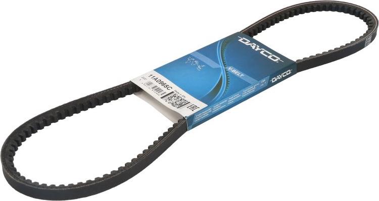 Dayco 11A0965C - Curea transmisie aaoparts.ro