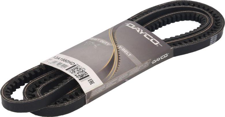 Dayco 13A1980HD - Curea transmisie aaoparts.ro