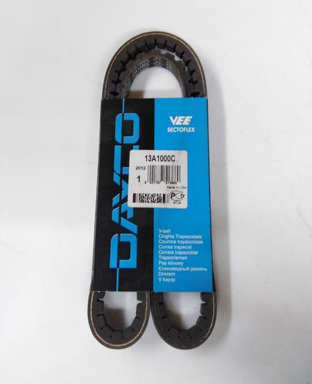 Dayco 13A1000C - Curea transmisie aaoparts.ro