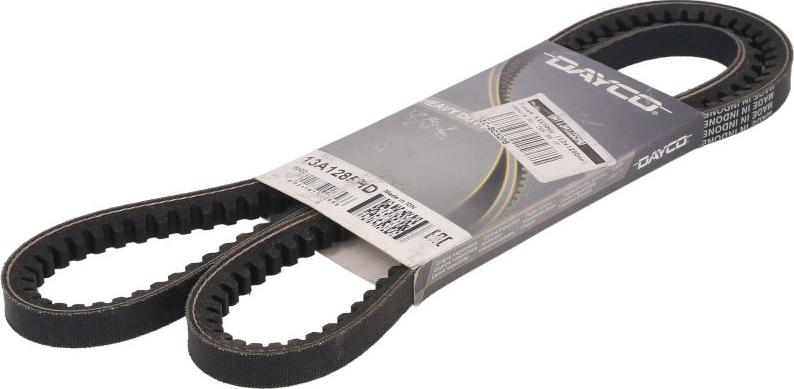Dayco 13A1285HD - Curea transmisie aaoparts.ro
