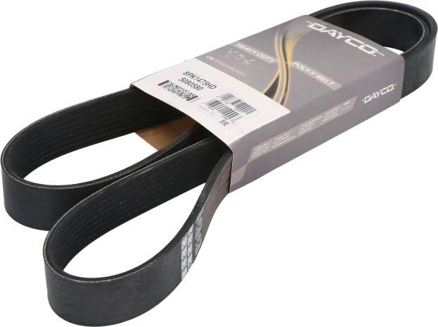 Dayco 8PK1475HD - Curea transmisie cu caneluri aaoparts.ro