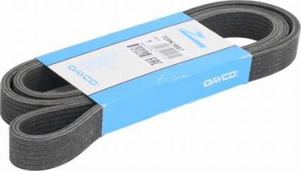 Dayco 7DPK1697 - Curea transmisie cu caneluri aaoparts.ro