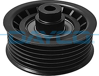 Dayco APV4426 - Rola ghidare / conducere, curea transmisie aaoparts.ro