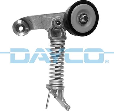 Dayco APV4044 - Intinzator curea, curea distributie aaoparts.ro