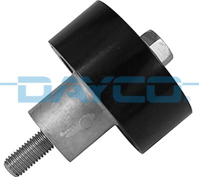 Dayco APV4084 - Rola ghidare / conducere, curea transmisie aaoparts.ro